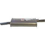Bosal Schalldämpfer 154-955 Bosal Schalldämpfer 154-955