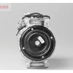 DENSO Kompressor DCP05082 DENSO Kompressor DCP05082