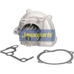 Japanparts Wasserpumpe / Kühlmittelpumpe PQ-336 Japanparts Wasserpumpe / Kühlmittelpumpe PQ-336