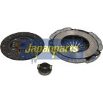 Japanparts Kupplungssatz KF-599