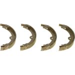 Bremsbackensatz HA S 83 572
