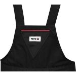 Yato Arbeits- Werkstatt Latzhosel / S YT-8030 Yato Arbeits- Werkstatt Latzhosel / S YT-8030