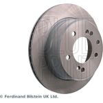 Bremsscheibe Ssangyong T. Rodius 2.0 Xdi 4Wd 13 ADG043216 Bremsscheibe Ssangyong T. Rodius 2.0 Xdi 4Wd 13 ADG043216