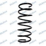 90171546 Fahrwerksfeder VA 90171546 Fahrwerksfeder VA