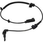 KAMOKA Sensor, Raddrehzahl 1060736 KAMOKA Sensor, Raddrehzahl 1060736