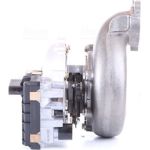 NISSENS Turbolader 93115 NISSENS Turbolader 93115