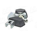 AIC Schiebetür-Rollenführung 56374 AIC Schiebetür-Rollenführung 56374
