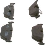 0 986 424 667 Bosch Bremsbelagsatz 0 986 424 667 0 986 424 667 Bosch Bremsbelagsatz 0 986 424 667