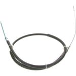Bosch Handbremsseil 1987477626 Bosch Handbremsseil 1987477626