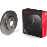 12 481 046 Bremsscheibe VA 09.A820.11