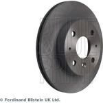BluePrint Bremsscheibe Daihatsu P. Applause/Charade 1.0-1.6 16V 87-00 ADD64314 BluePrint Bremsscheibe Daihatsu P. Applause/Charade 1.0-1.6 16V 87-00 ADD64314