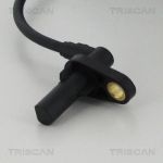 Sensor, Raddrehzahl 818025102