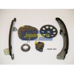 Japanparts Timing-Kit KDK-202 Japanparts Timing-Kit KDK-202