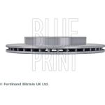 BluePrint Bremsscheibe Suzuki P. Vitara 2.0 Td 4X4 94-98 ADK84311 BluePrint Bremsscheibe Suzuki P. Vitara 2.0 Td 4X4 94-98 ADK84311