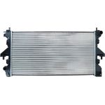 KAMOKA Kühler, Motorkühlung 7705073 KAMOKA Kühler, Motorkühlung 7705073