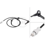 A.B.S. Sensor, Raddrehzahl 31600 A.B.S. Sensor, Raddrehzahl 31600