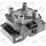 ZS234 BERU Zündspule ZS234 ZS234 BERU Zündspule ZS234