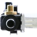 Kühler, Motorkühlung CR 324 000S Kühler, Motorkühlung CR 324 000S