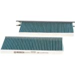 Bosch Innenraumfilter+ 0 986 628 553 Bosch Innenraumfilter+ 0 986 628 553