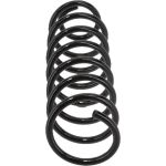MONROE Fahrwerksfeder SP0667 MONROE Fahrwerksfeder SP0667