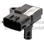 PIERBURG Sensor, Saugrohrdruck 7.18222.43.0 PIERBURG Sensor, Saugrohrdruck 7.18222.43.0