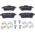 13.0460-2781.2 ATE Bremsbelagsatz Mercedes-Benz Hinterachse W166 2.1-3.0D 11 13.0460-2781.2 13.0460-2781.2 ATE Bremsbelagsatz Mercedes-Benz Hinterachse W166 2.1-3.0D 11 13.0460-2781.2