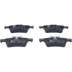Bremsbelagsatz Renault T. Laguna 1.6-3.5 07 13.0460-7251.2 Bremsbelagsatz Renault T. Laguna 1.6-3.5 07 13.0460-7251.2
