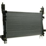 Kühler, Motorkühlung CR 1122 000P Kühler, Motorkühlung CR 1122 000P