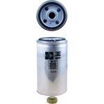 MAHLE Kraftstofffilter KS 11