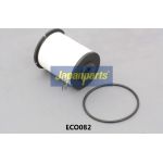 Kraftstofffilter Chevrolet Aveo 1.3D 11- Opel Mokka 1.7Cdti 12 FC-ECO082 Kraftstofffilter Chevrolet Aveo 1.3D 11- Opel Mokka 1.7Cdti 12 FC-ECO082