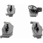 Vaico Bremsbelagsatz für Scheibenbremse V10-8133-1 Vaico Bremsbelagsatz für Scheibenbremse V10-8133-1