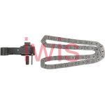 KETTENSATZ, ÖLPUMPENANTRIEB IWI59125SET KETTENSATZ, ÖLPUMPENANTRIEB IWI59125SET