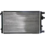 Kühler, Motorkühlung CR 632 000S Kühler, Motorkühlung CR 632 000S