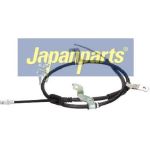 Seilzug, Feststellbremse Hyundai T. Tucson 2.0 04-10 Le BC-H28L Seilzug, Feststellbremse Hyundai T. Tucson 2.0 04-10 Le BC-H28L