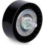 Umlenk-/Führungsrolle, Keilrippenriemen 532 0475 10 Umlenk-/Führungsrolle, Keilrippenriemen 532 0475 10