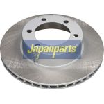 Japanparts Bremsscheibe DI-205C Japanparts Bremsscheibe DI-205C