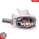 SKV GERMANY Thermostat 20SKV075 SKV GERMANY Thermostat 20SKV075