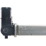 MAHLE Kühler, Motorkühlung CR 489 000S MAHLE Kühler, Motorkühlung CR 489 000S