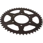 AFAM Kettenrad STAHL 45 Zähne 16606-45 AFAM Kettenrad STAHL 45 Zähne 16606-45