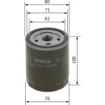 0 451 103 350 Bosch Ölfilter 0 451 103 350 0 451 103 350 Bosch Ölfilter 0 451 103 350