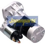 Japanparts Anlasser MTD142 Japanparts Anlasser MTD142
