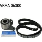 SKF Zahnriemensatz VKMA 06300 SKF Zahnriemensatz VKMA 06300