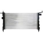 Kühler, Motorkühlung CR 268 000S Kühler, Motorkühlung CR 268 000S