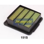 Japanparts Luftfilter FA-151S Japanparts Luftfilter FA-151S