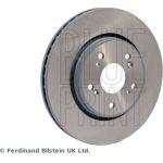 Bremsscheibe Honda P. Cr-V 1.6-2.2 Dtec 4Wd 07 ADH243104 Bremsscheibe Honda P. Cr-V 1.6-2.2 Dtec 4Wd 07 ADH243104