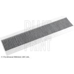 BluePrint Innenraumfilter ADJ132516 BluePrint Innenraumfilter ADJ132516