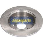 Japanparts Bremsscheibe DP-H06C Japanparts Bremsscheibe DP-H06C