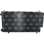 Kondensator, Klimaanlage 35576 Kondensator, Klimaanlage 35576