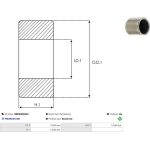 Lager ABE9046(INA) Lager ABE9046(INA)
