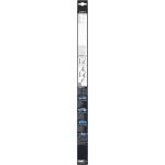 Bosch Scheibenwischer Aerotwin A557S Spoiler, Set 3397007557 Bosch Scheibenwischer Aerotwin A557S Spoiler, Set 3397007557